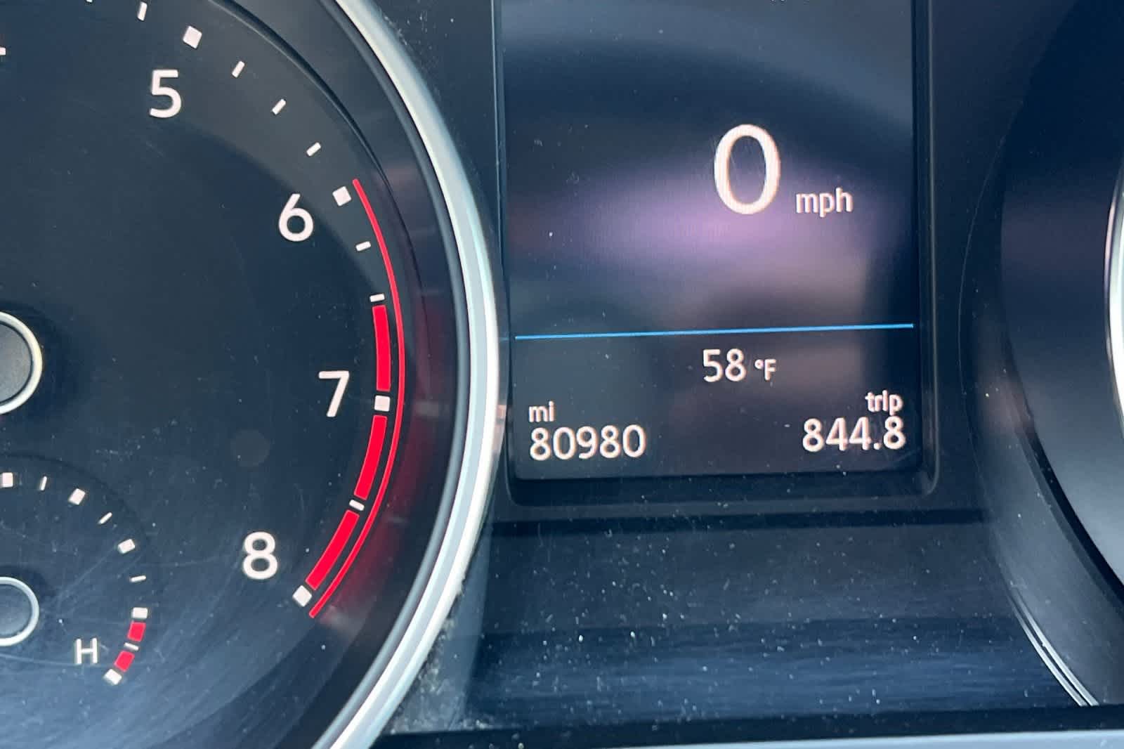 Thumbnail: 2019 Volkswagen Tiguan - 22