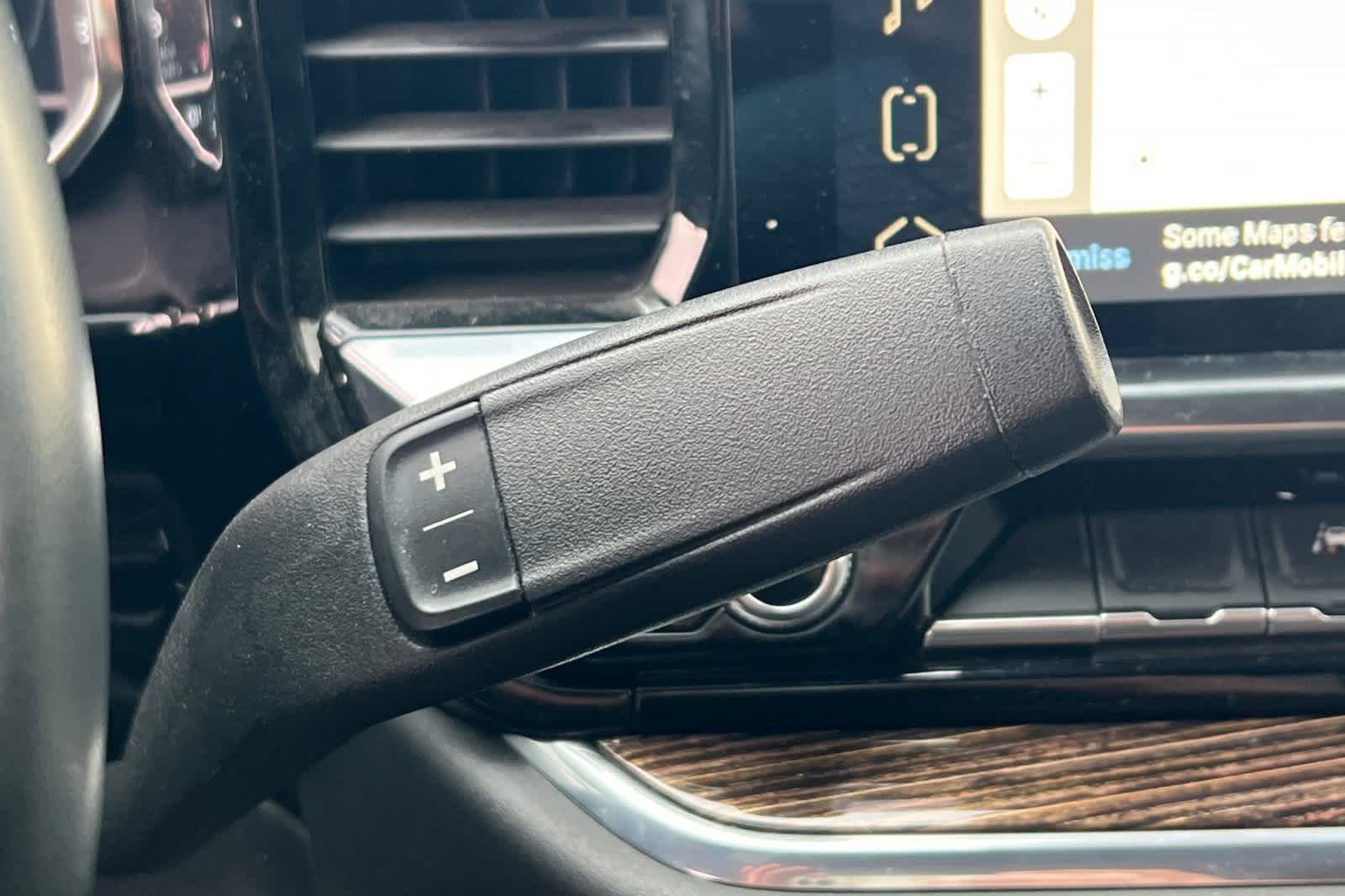 Thumbnail: 2023 GMC Sierra 1500 - 23