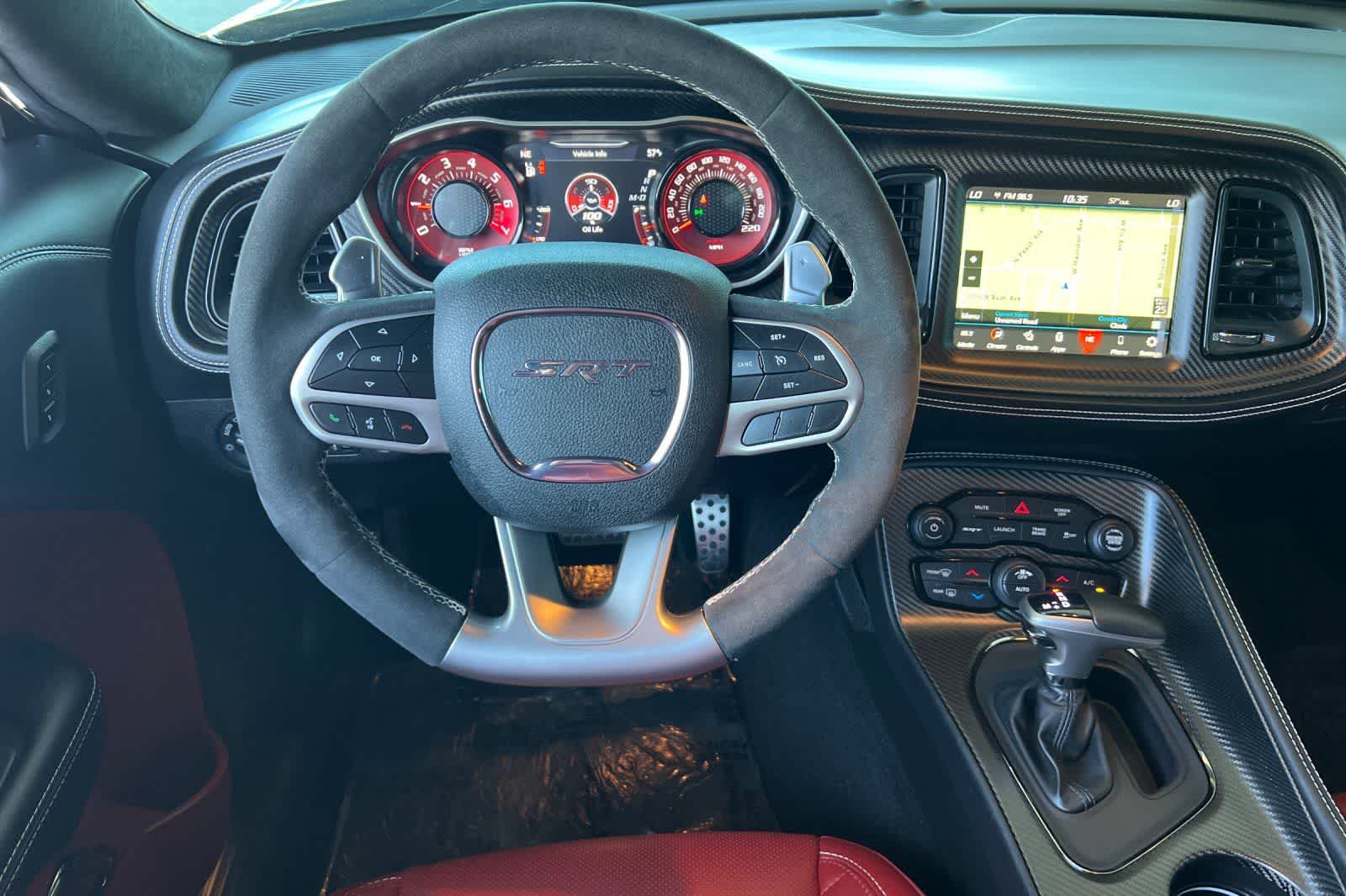 Thumbnail: 2023 Dodge Challenger - 15