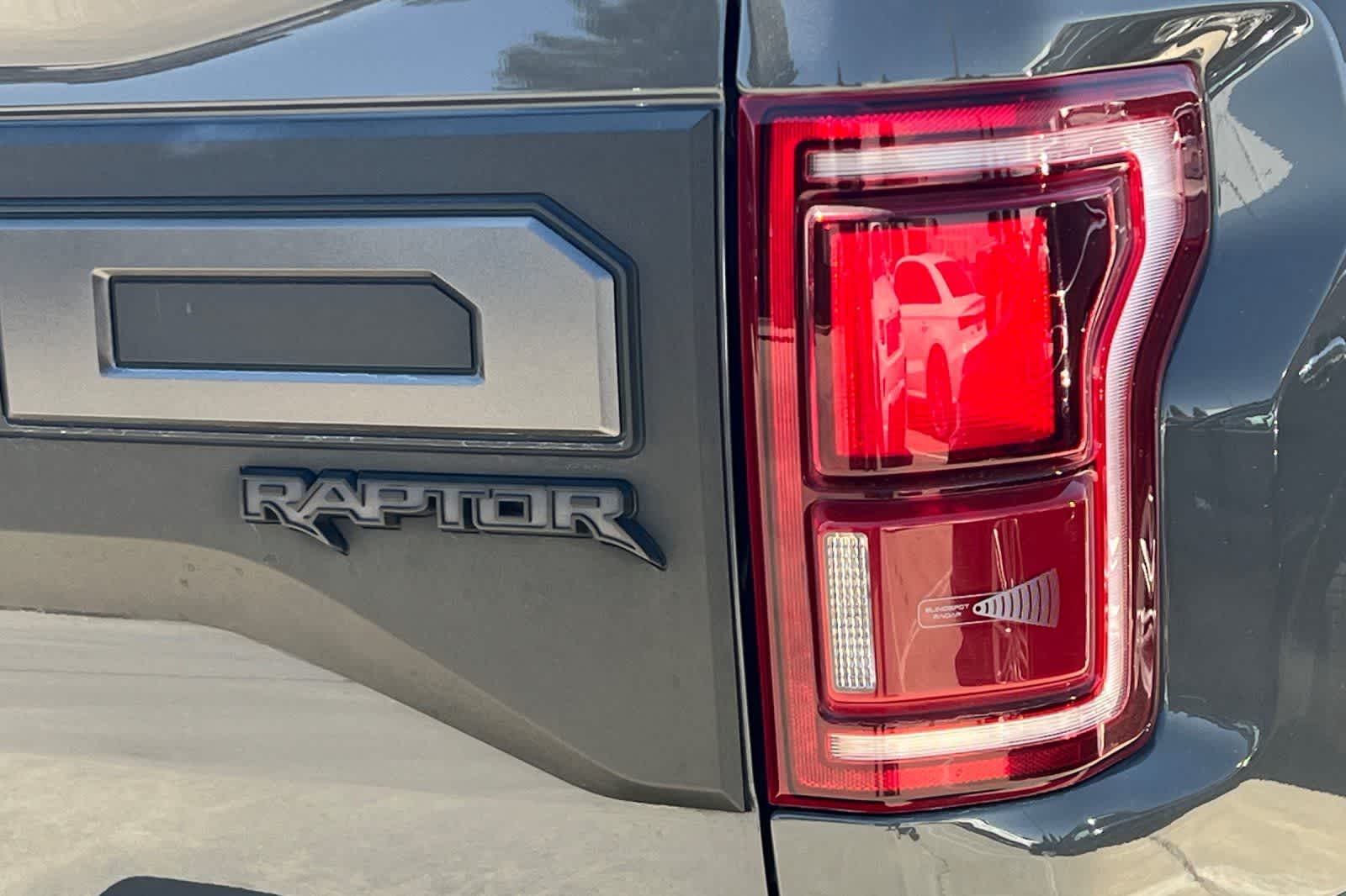 Thumbnail: 2020 Ford F-150 - 13