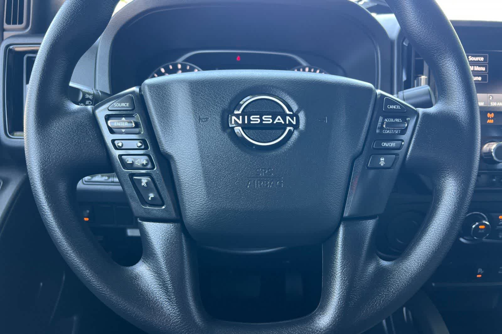Thumbnail: 2026 Nissan Frontier - 24