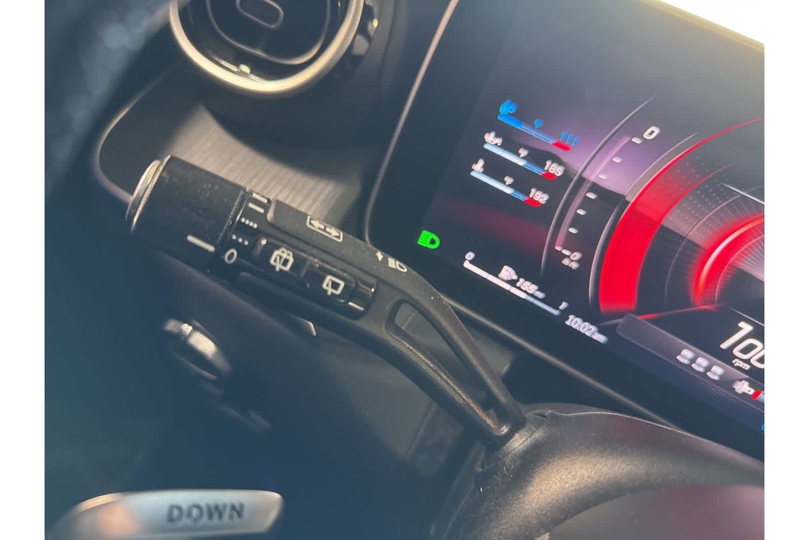 Thumbnail: 2025 Mercedes-Benz GLC - 25