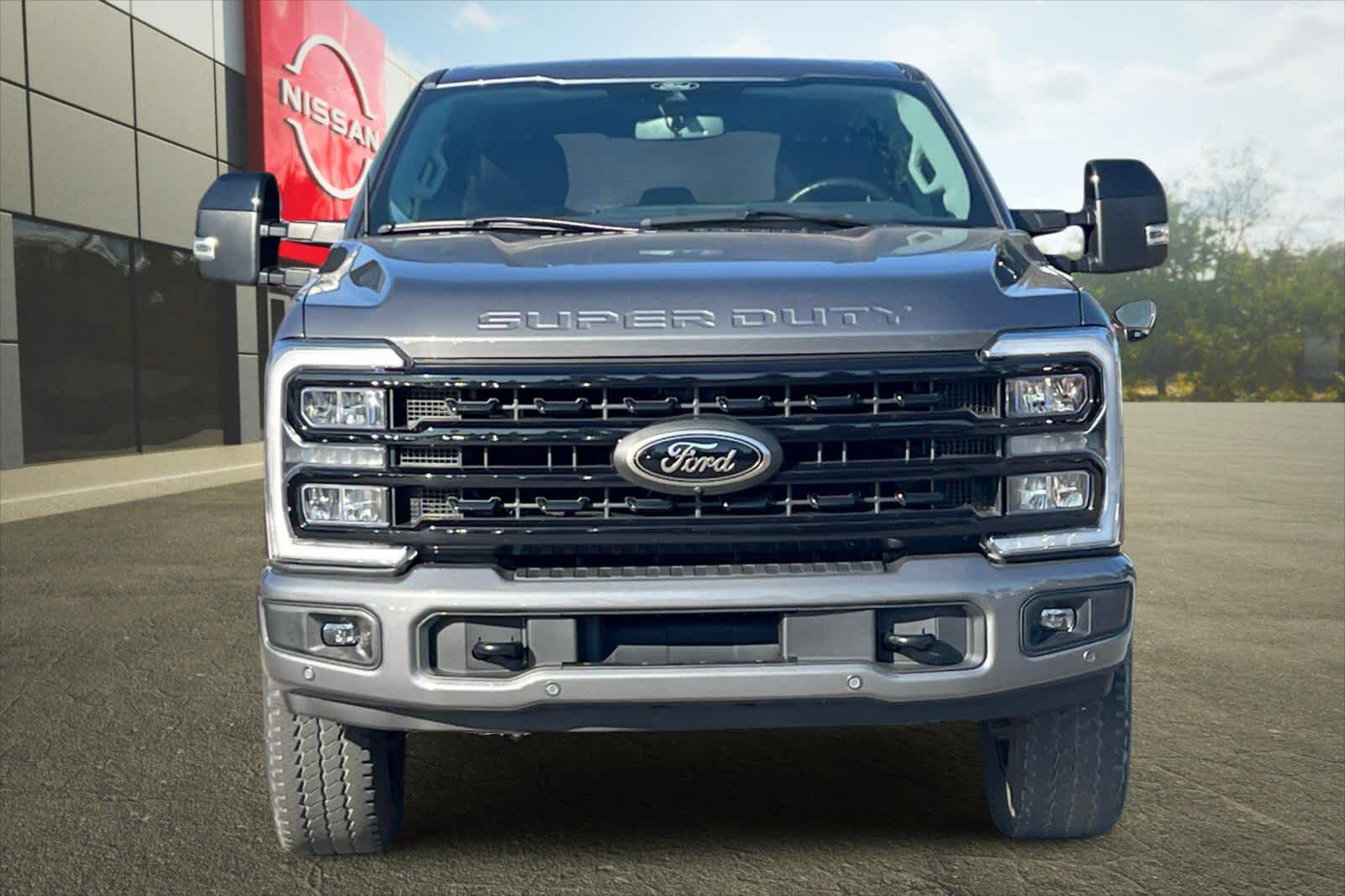 Thumbnail: 2024 Ford F-250 - 11