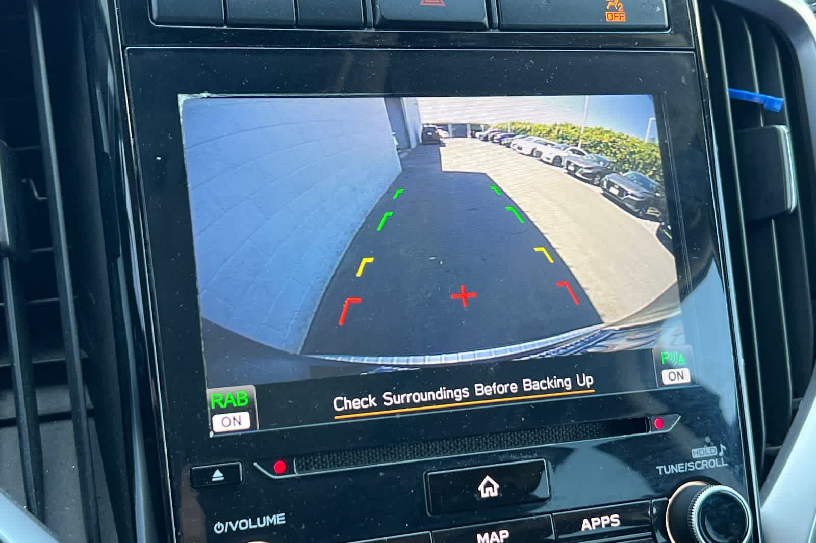 Thumbnail: 2020 Subaru Ascent - 23