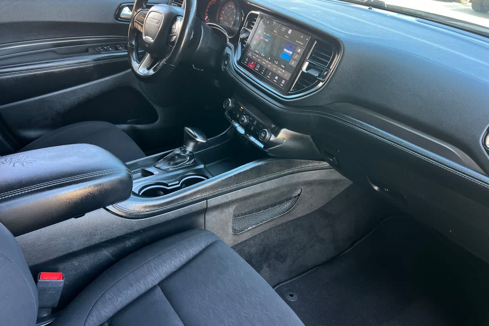 Thumbnail: 2021 Dodge Durango - 20