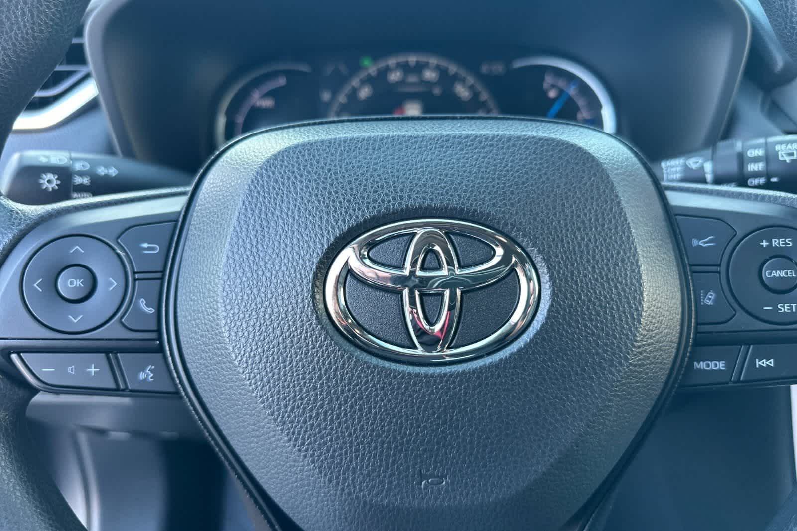 Thumbnail: 2024 Toyota RAV4 - 27