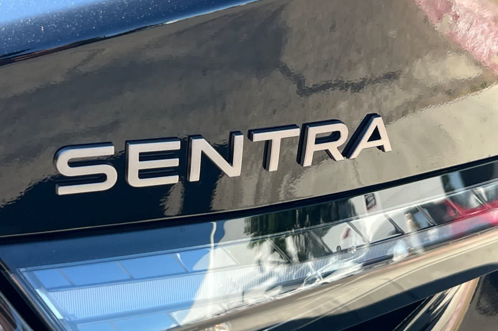 Thumbnail: 2026 Nissan Sentra - 16