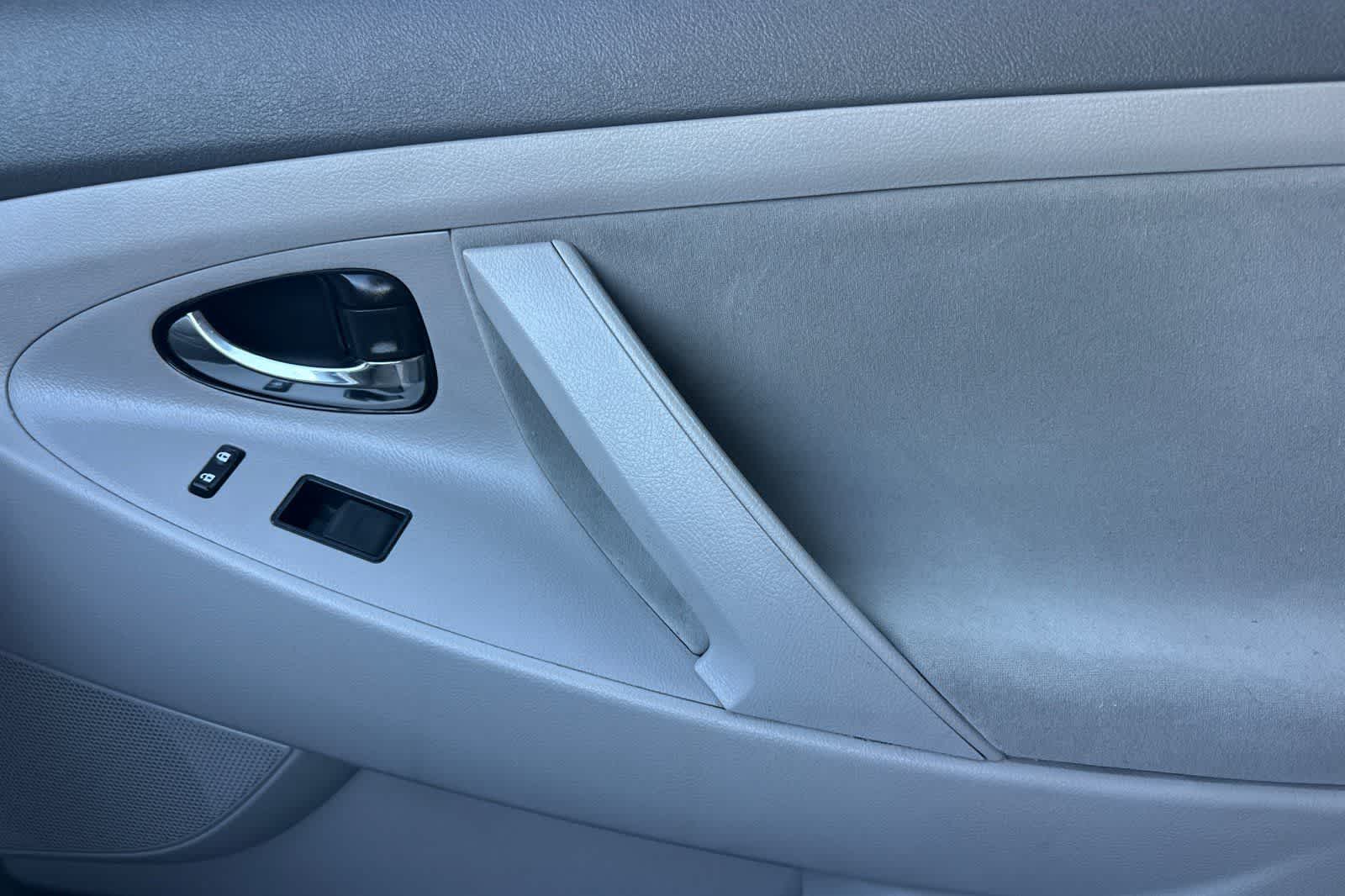 Thumbnail: 2007 Toyota Camry - 19