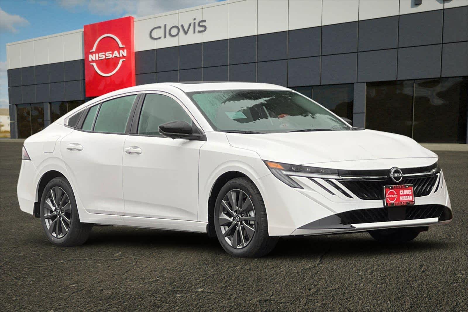 Thumbnail: 2026 Nissan Sentra - 10