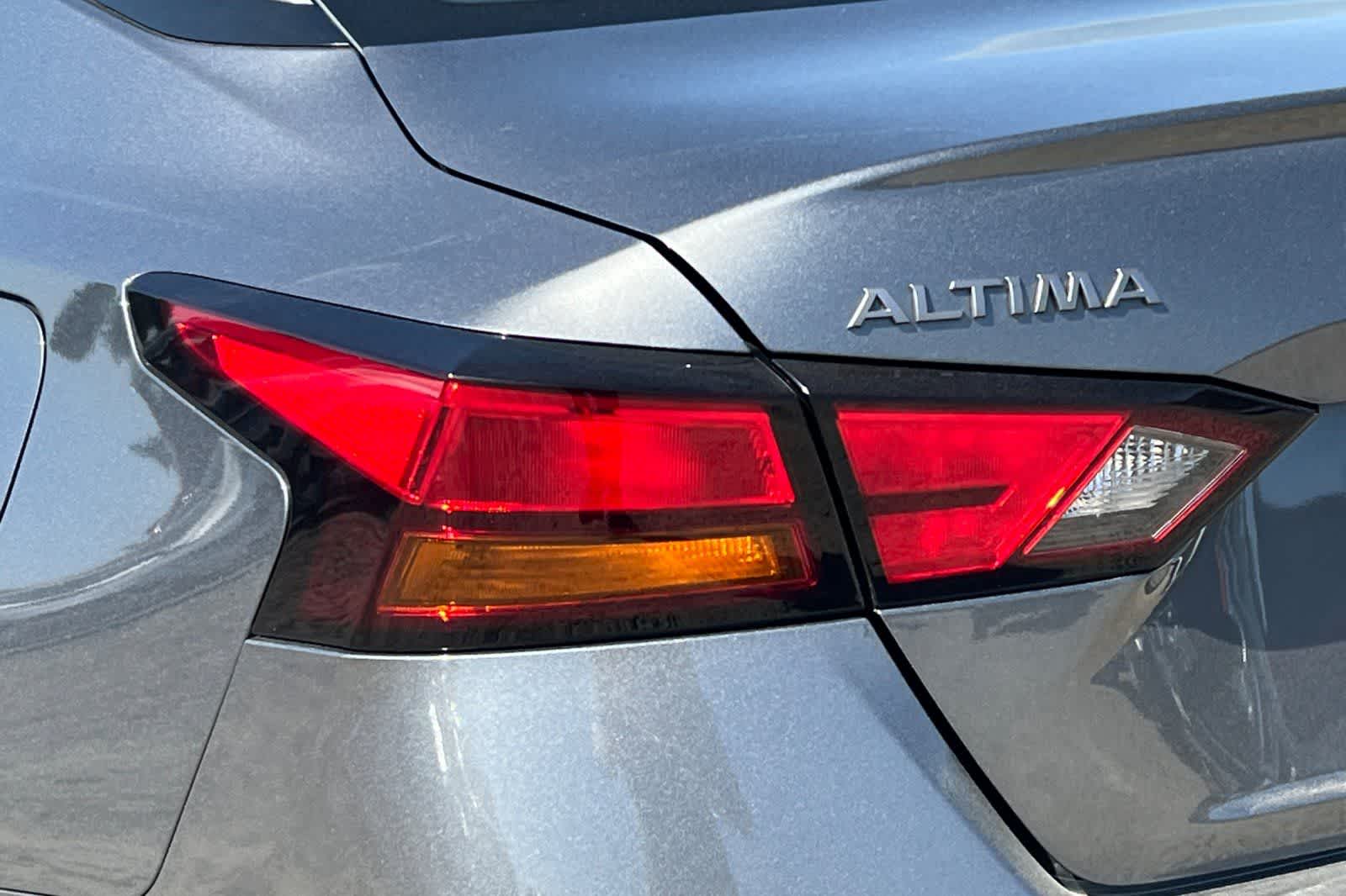 Thumbnail: 2024 Nissan Altima - 34