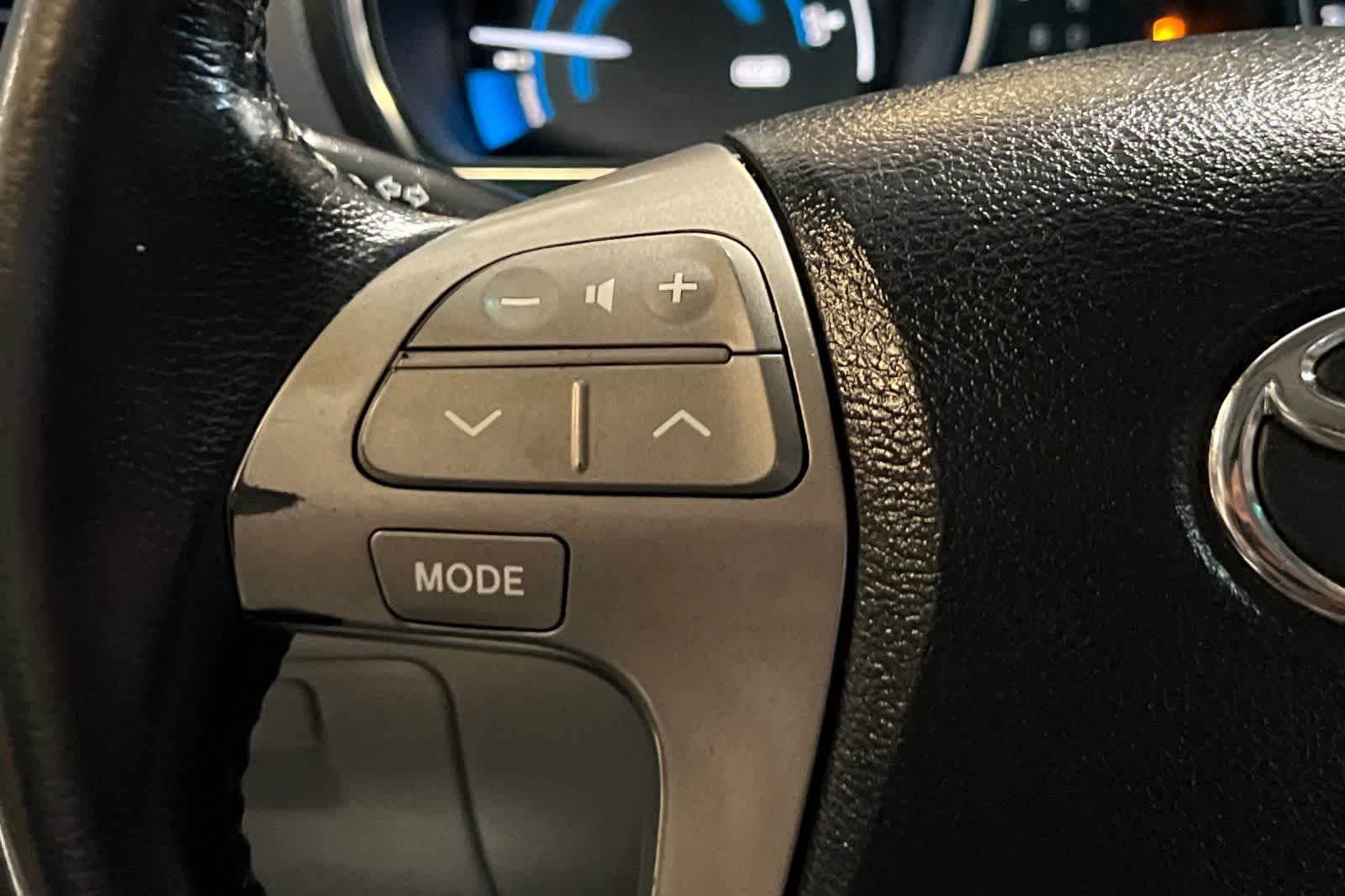 Thumbnail: 2008 Toyota Highlander - 32