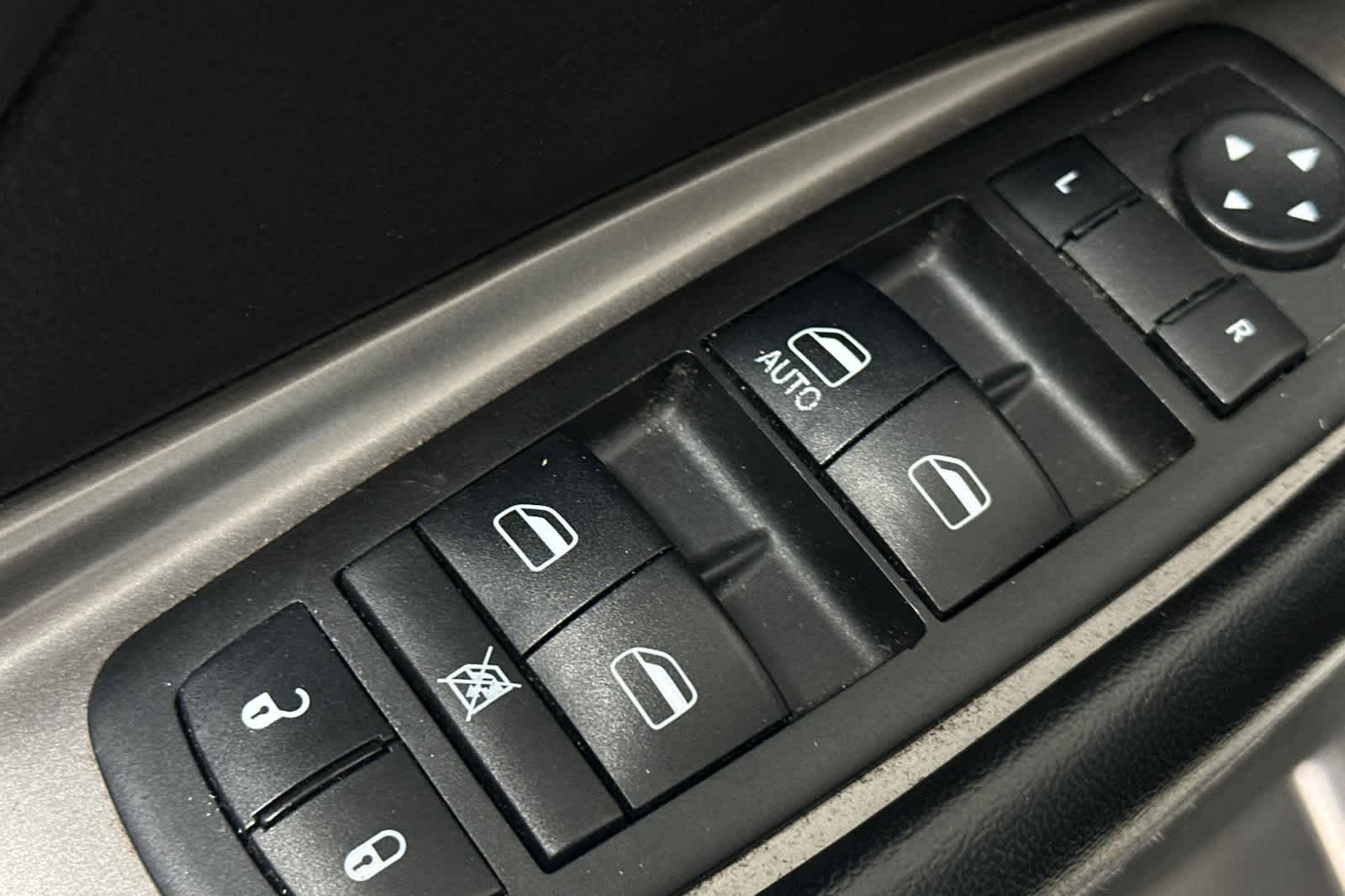 Thumbnail: 2017 Dodge Journey - 16