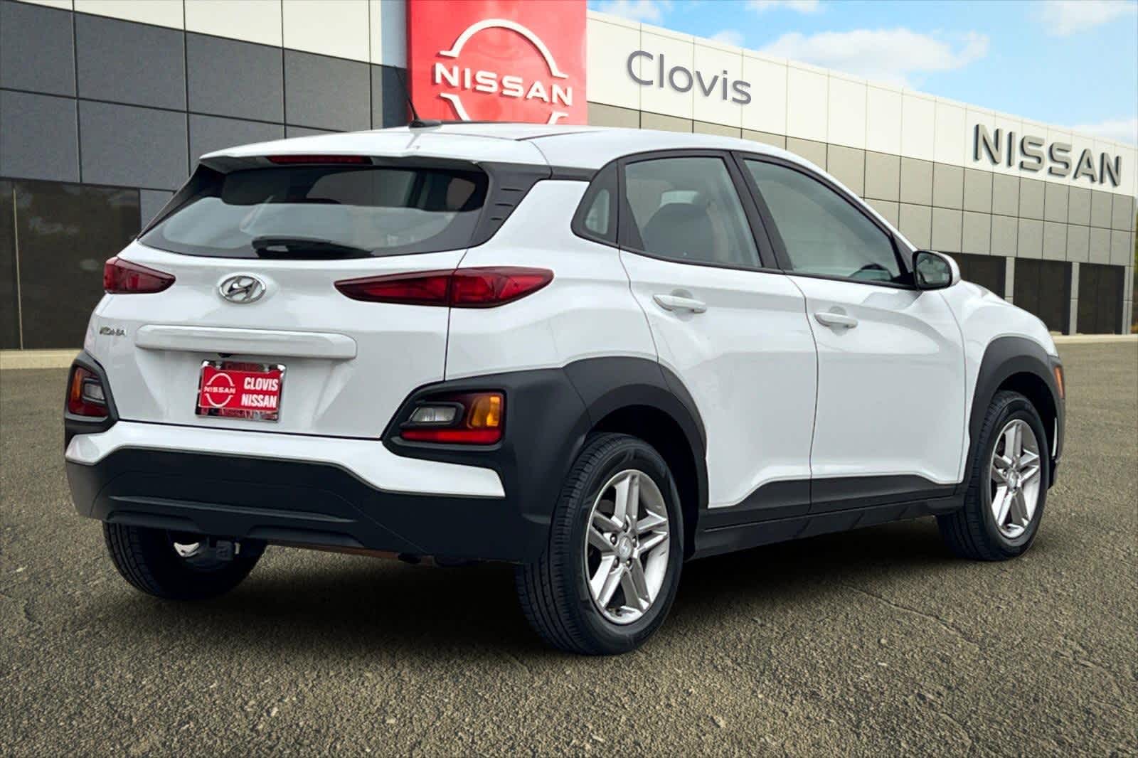 Thumbnail: 2019 Hyundai Kona - 3