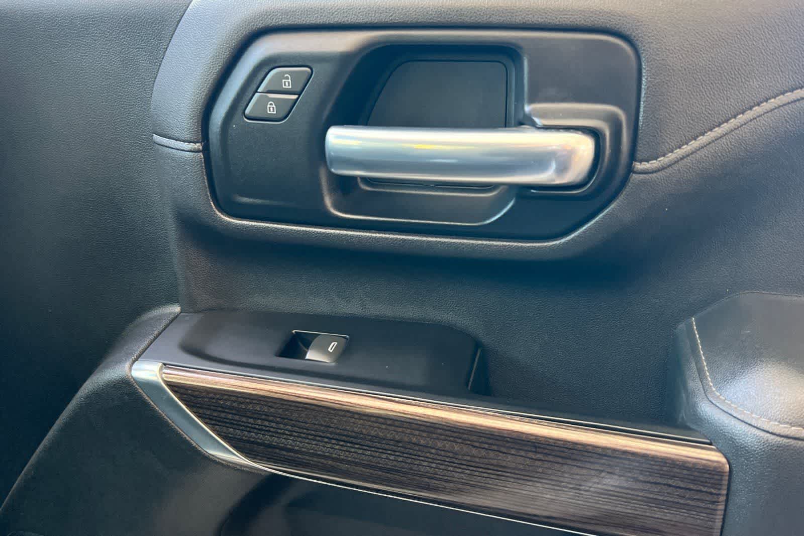Thumbnail: 2022 Chevrolet Silverado 2500 - 18