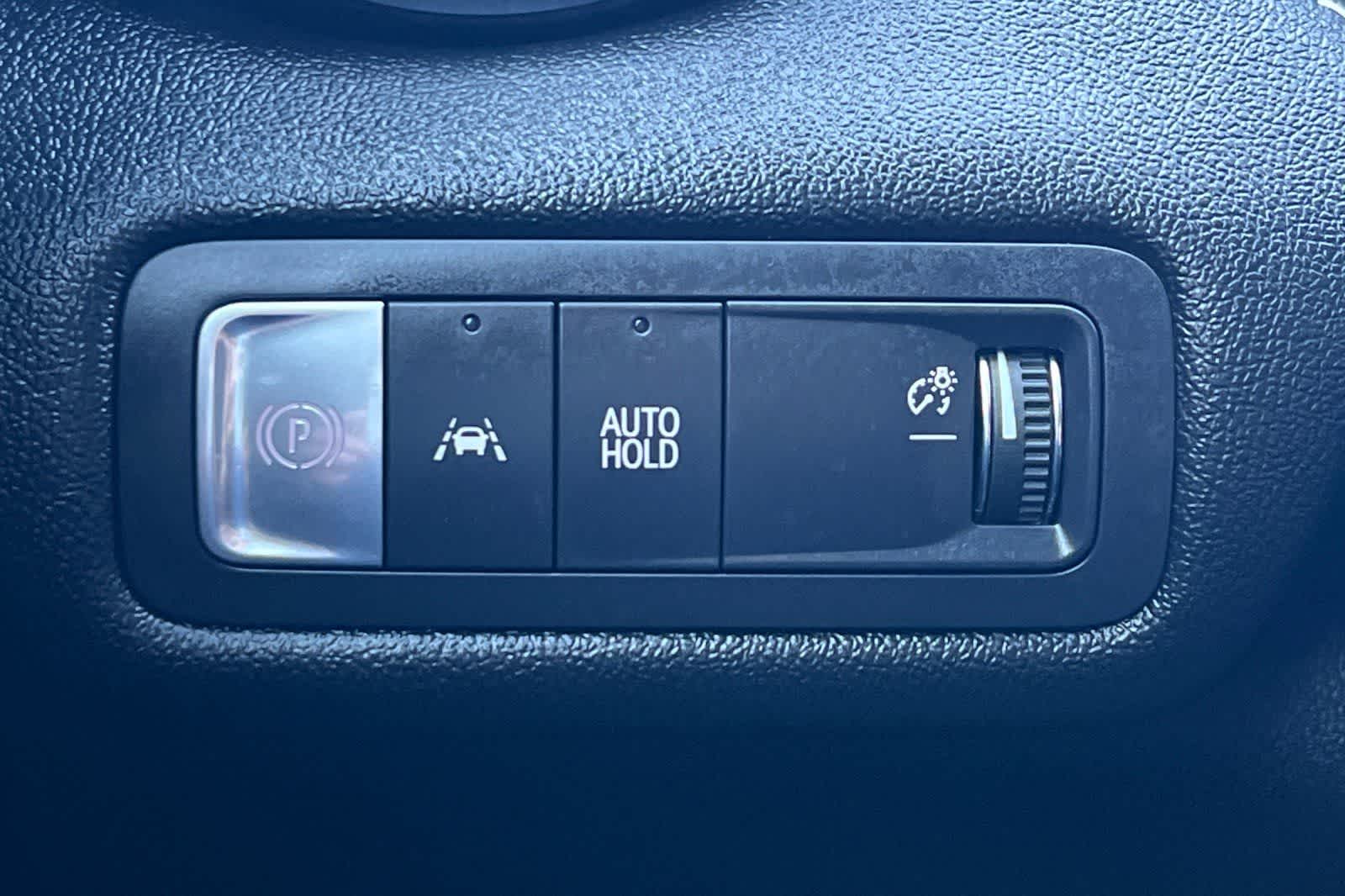 Thumbnail: 2025 Chevrolet Blazer EV - 31