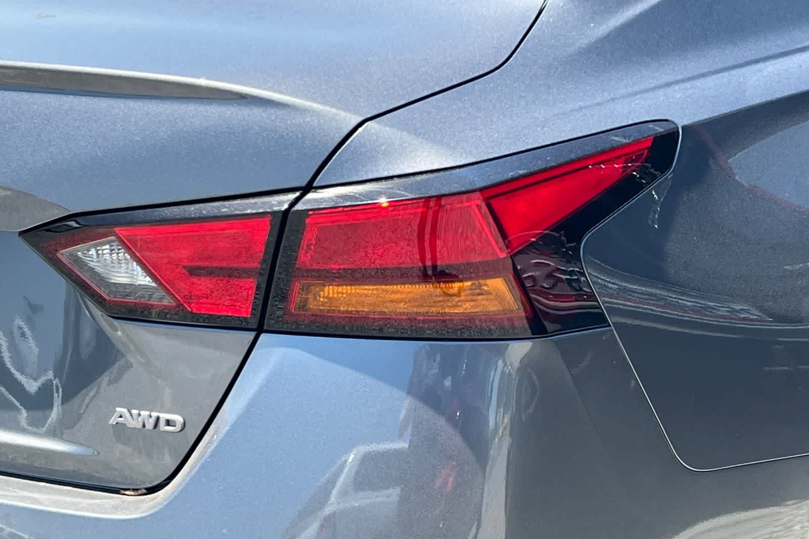 Thumbnail: 2026 Nissan Altima - 15