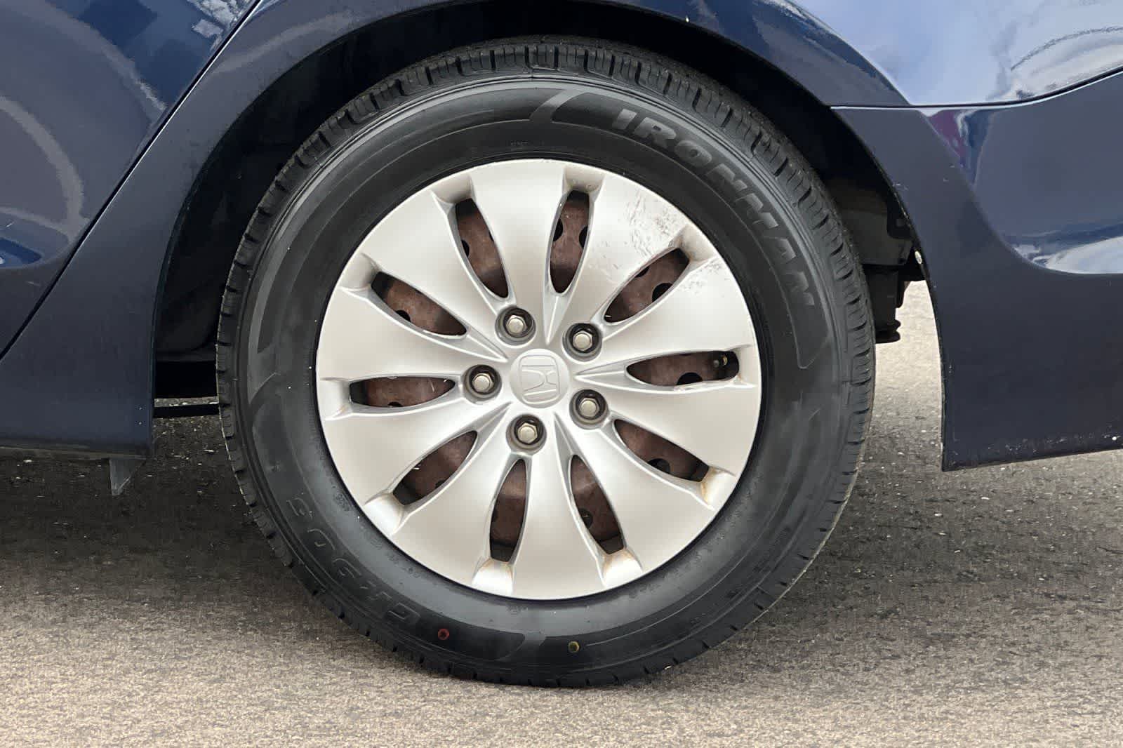 Thumbnail: 2009 Honda Accord - 32