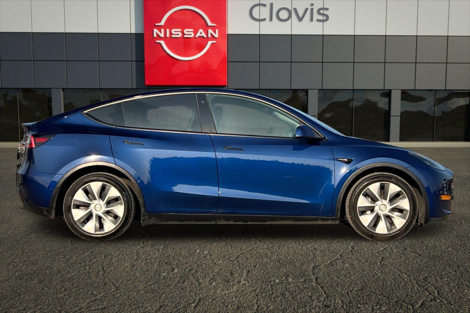 Thumbnail: 2021 Tesla Model Y - 9