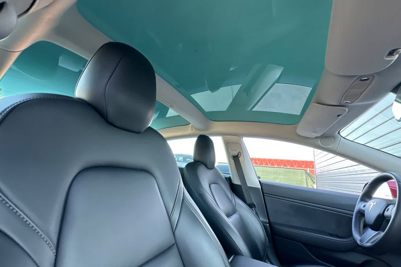 Thumbnail: 2019 Tesla Model 3 - 19