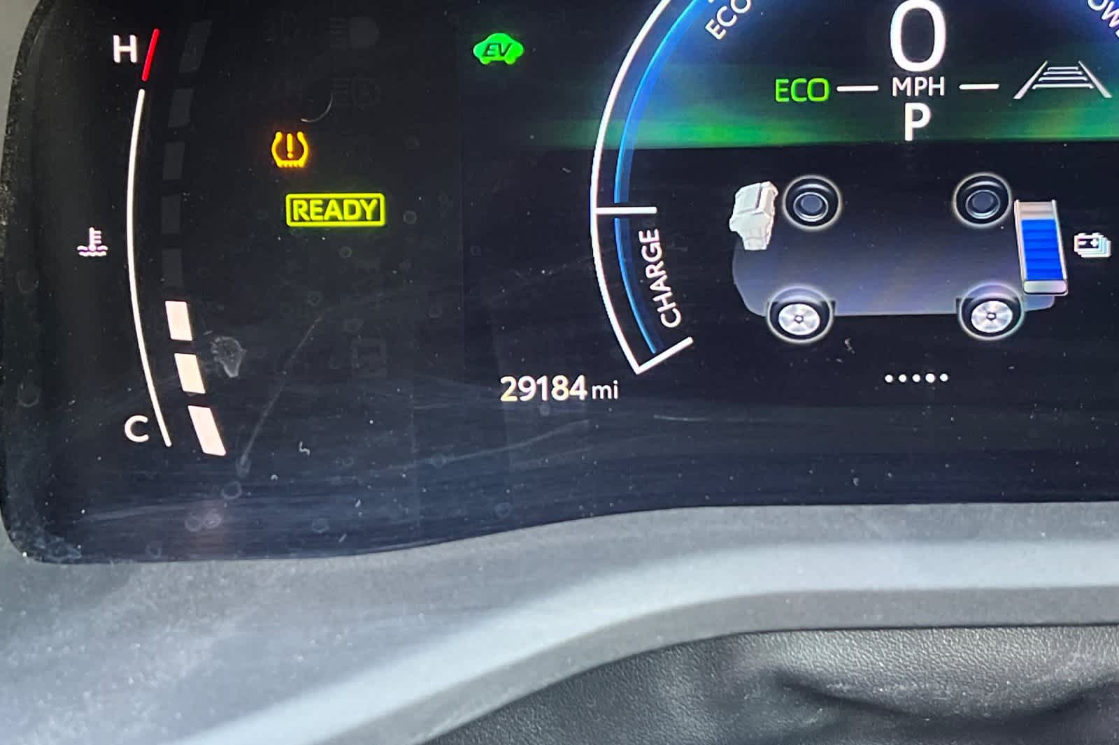 Thumbnail: 2025 Toyota Camry - 21