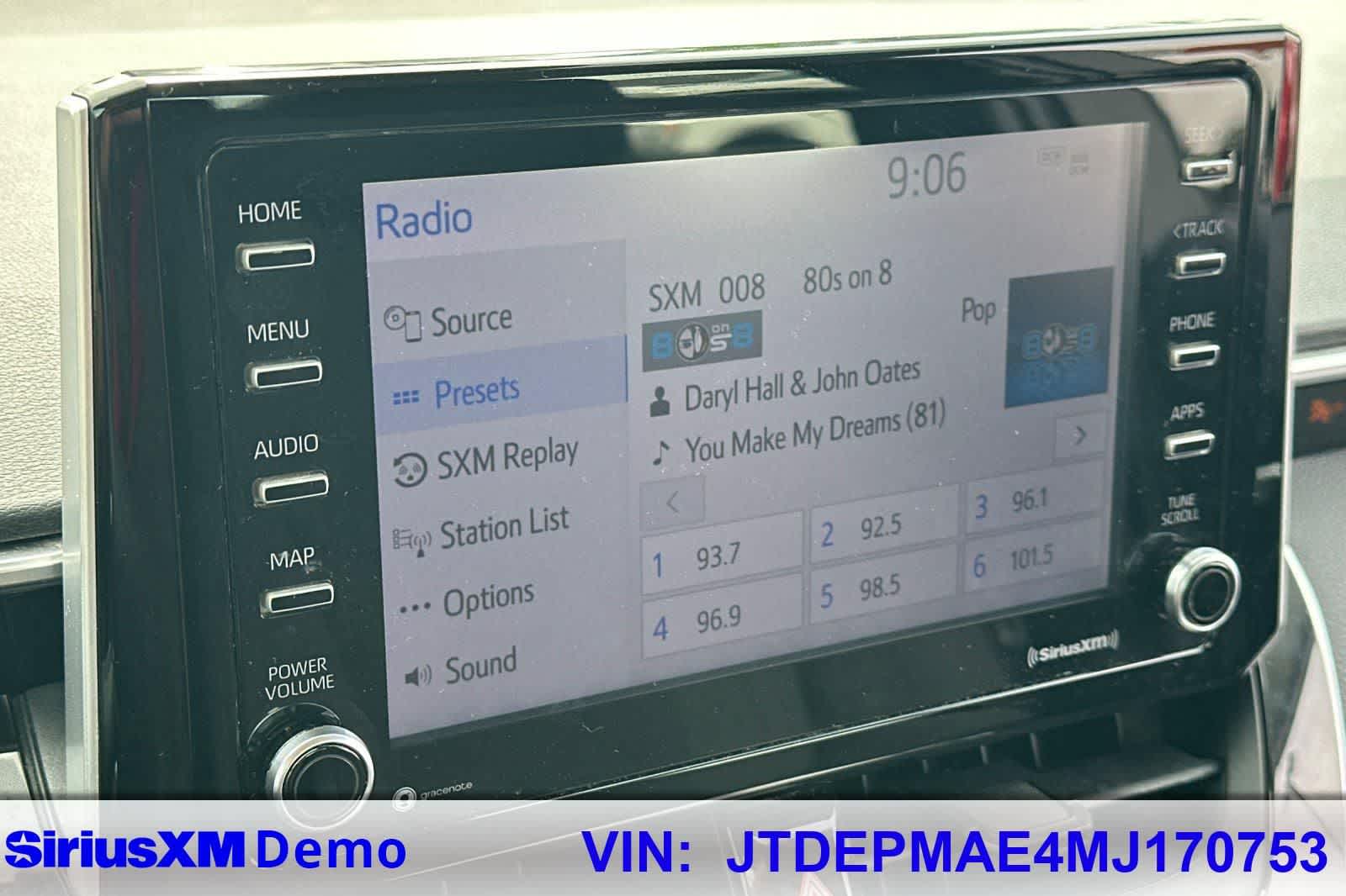 Thumbnail: 2021 Toyota Corolla - 26