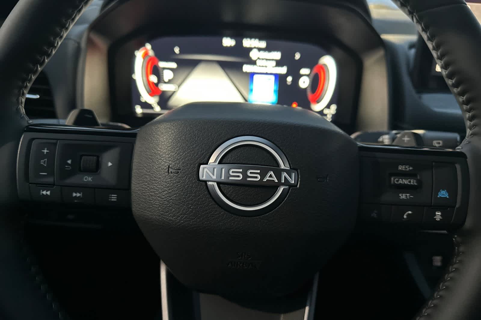 Thumbnail: 2025 Nissan Rogue - 23