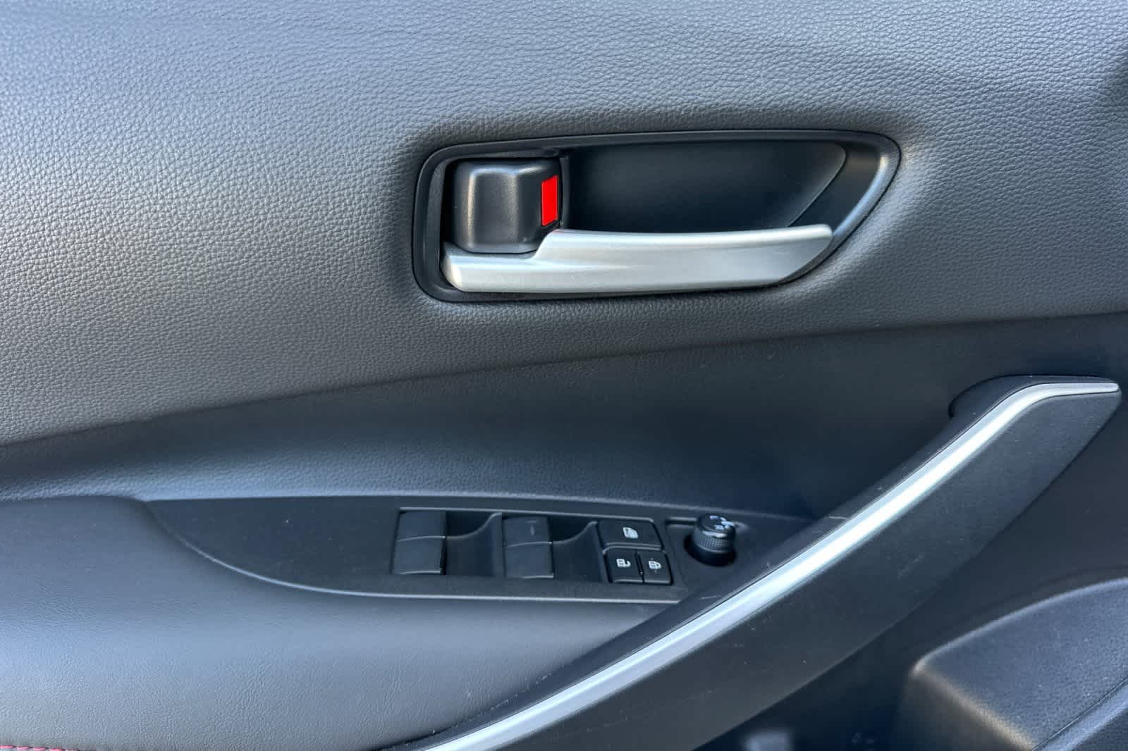 Thumbnail: 2024 Toyota Corolla - 13