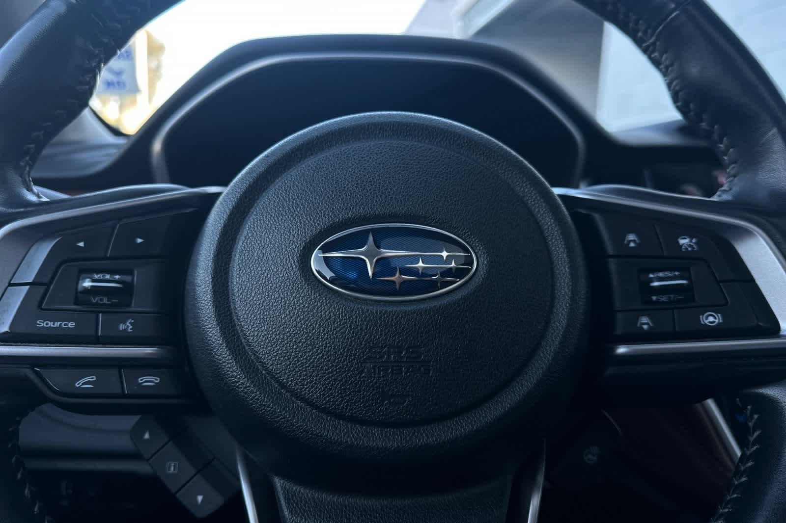 Thumbnail: 2022 Subaru Outback - 29