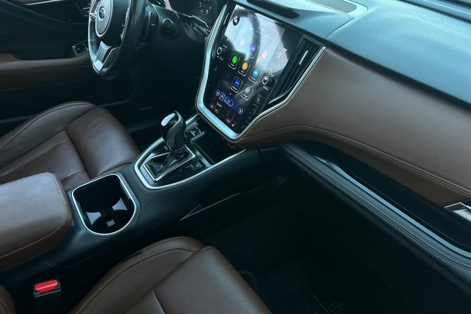 Thumbnail: 2022 Subaru Outback - 18