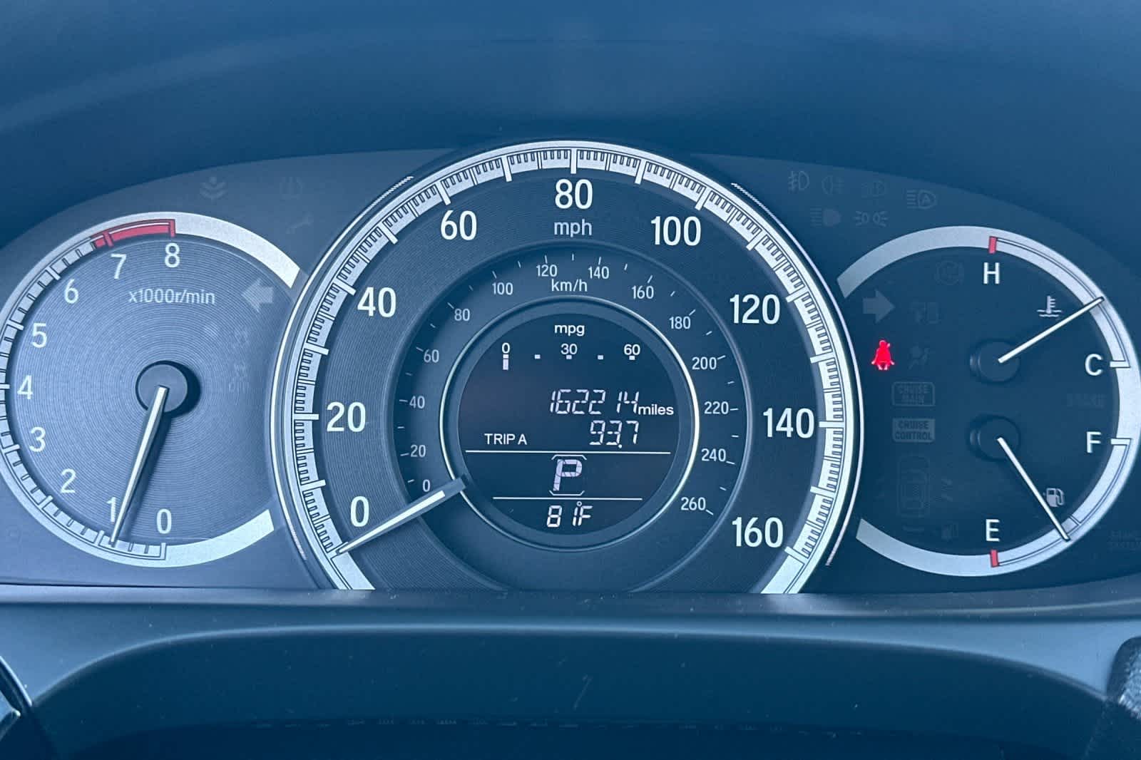 Thumbnail: 2017 Honda Accord - 25