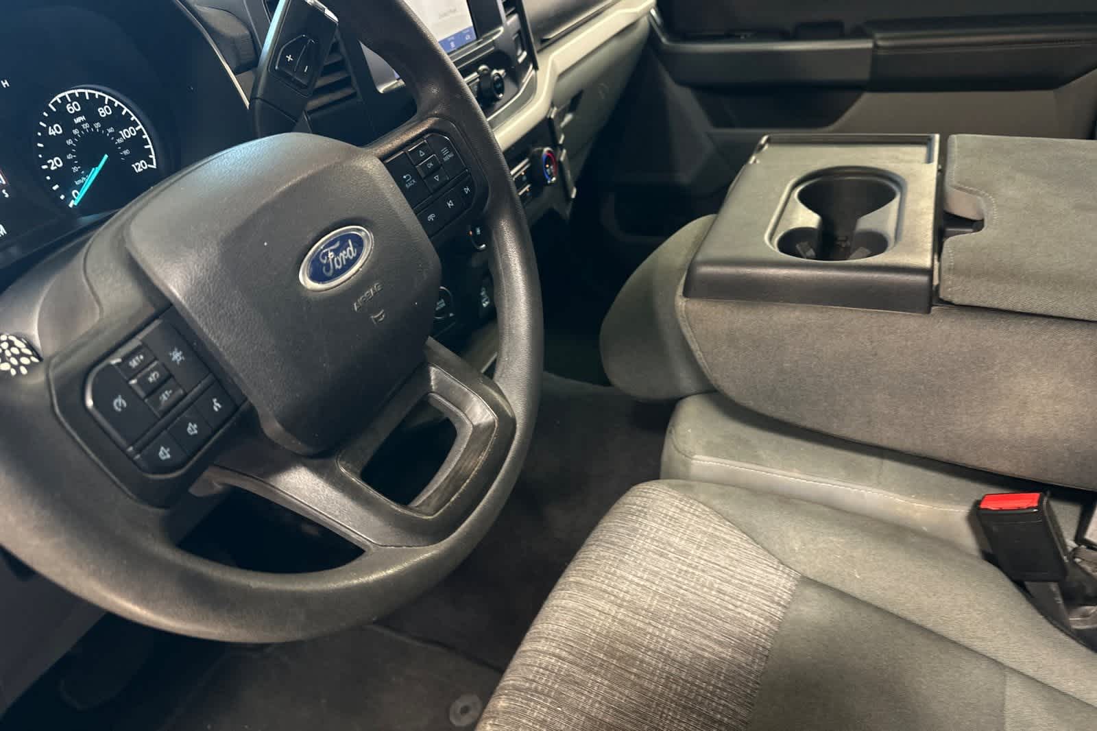 Thumbnail: 2023 Ford F-150 - 14