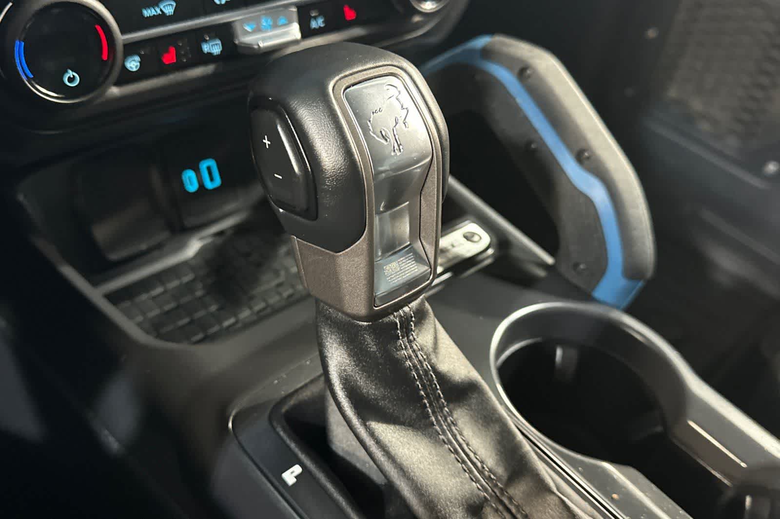 Thumbnail: 2024 Ford Bronco - 27