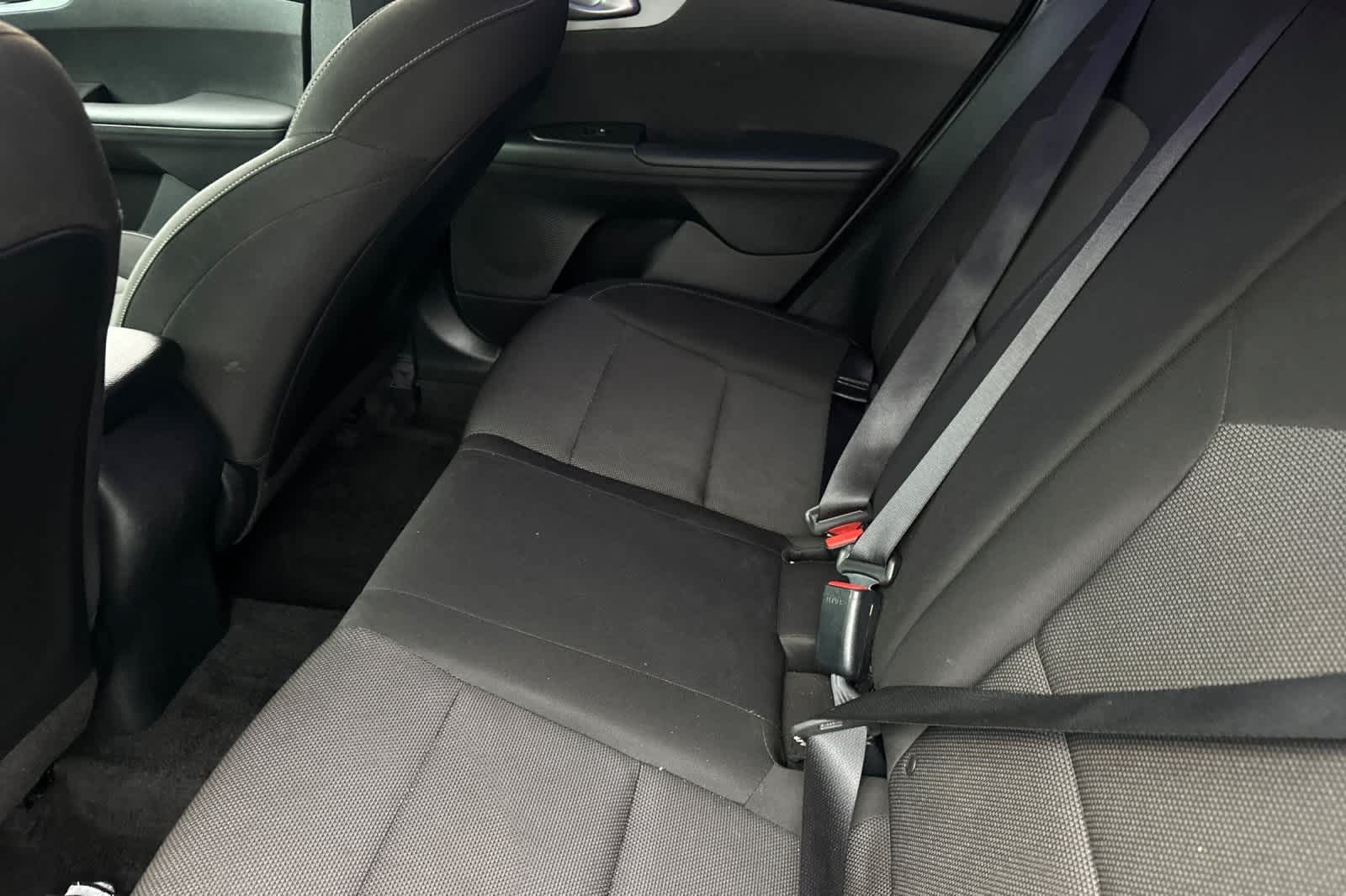 Thumbnail: 2023 Kia Forte - 5