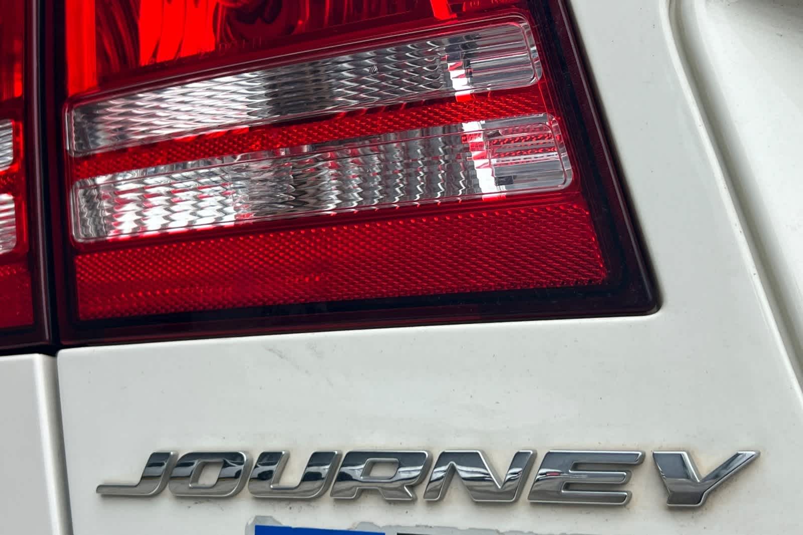 Thumbnail: 2020 Dodge Journey - 15