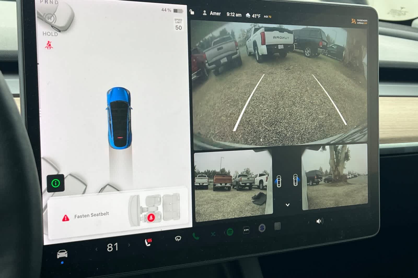 Thumbnail: 2022 Tesla Model Y - 23