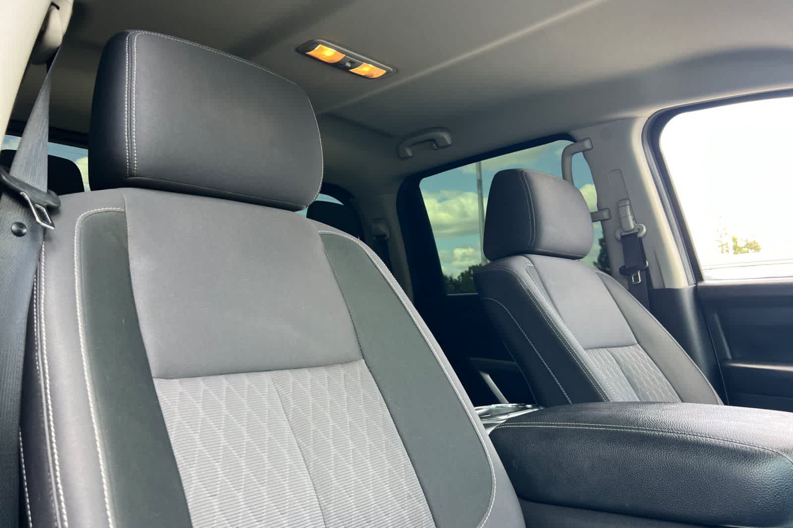 Thumbnail: 2021 Nissan Titan - 19
