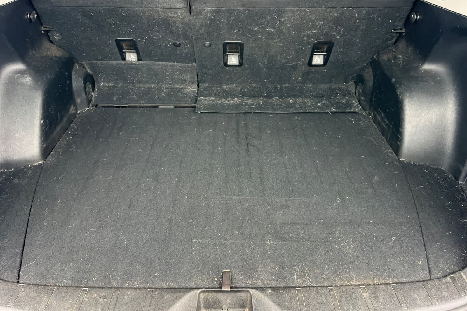 Thumbnail: 2015 Subaru Forester - 16