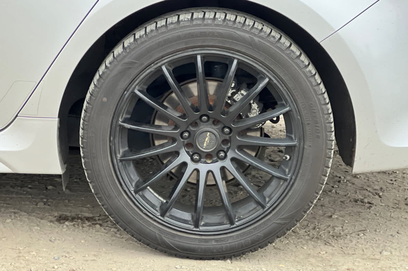 Thumbnail: 2016 Kia Optima - 27