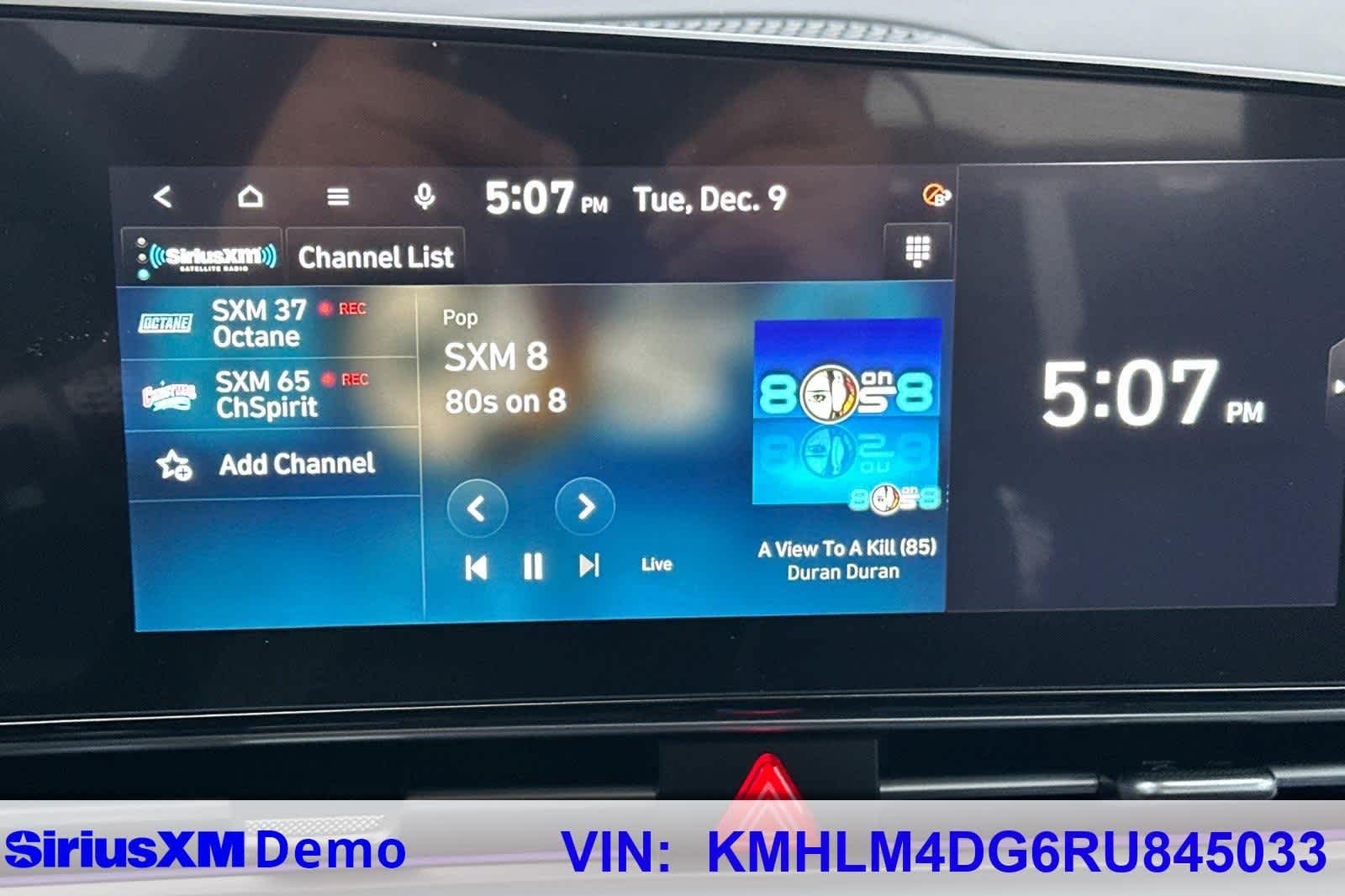 Thumbnail: 2024 Hyundai Elantra - 33