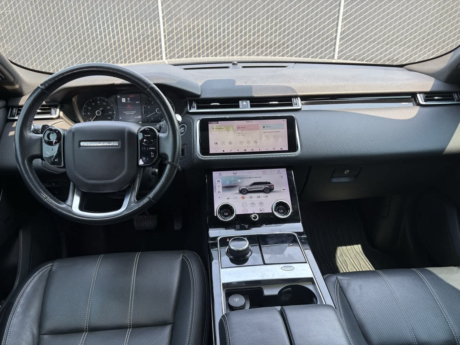 Thumbnail: 2018 Land Rover Range Rover Velar - 5