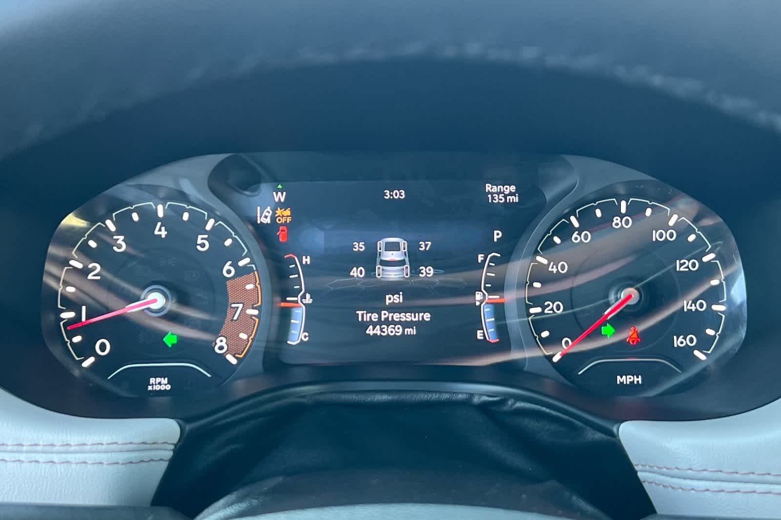 Thumbnail: 2024 Jeep Compass - 32