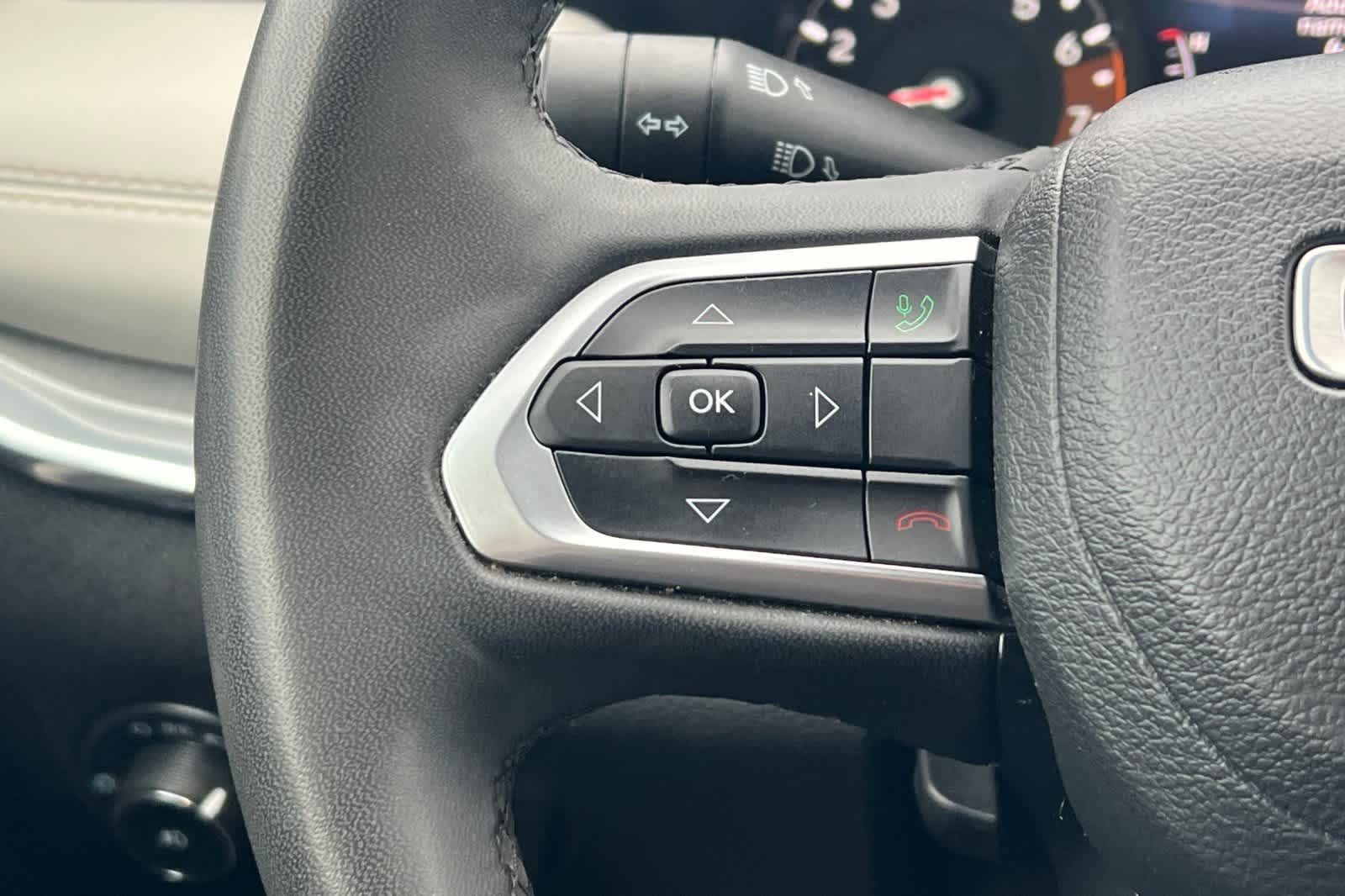 Thumbnail: 2023 Jeep Compass - 29