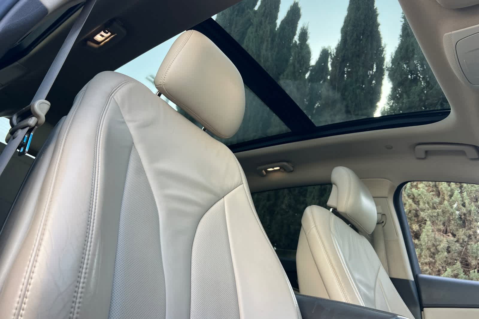 Thumbnail: 2016 Lincoln MKX - 18