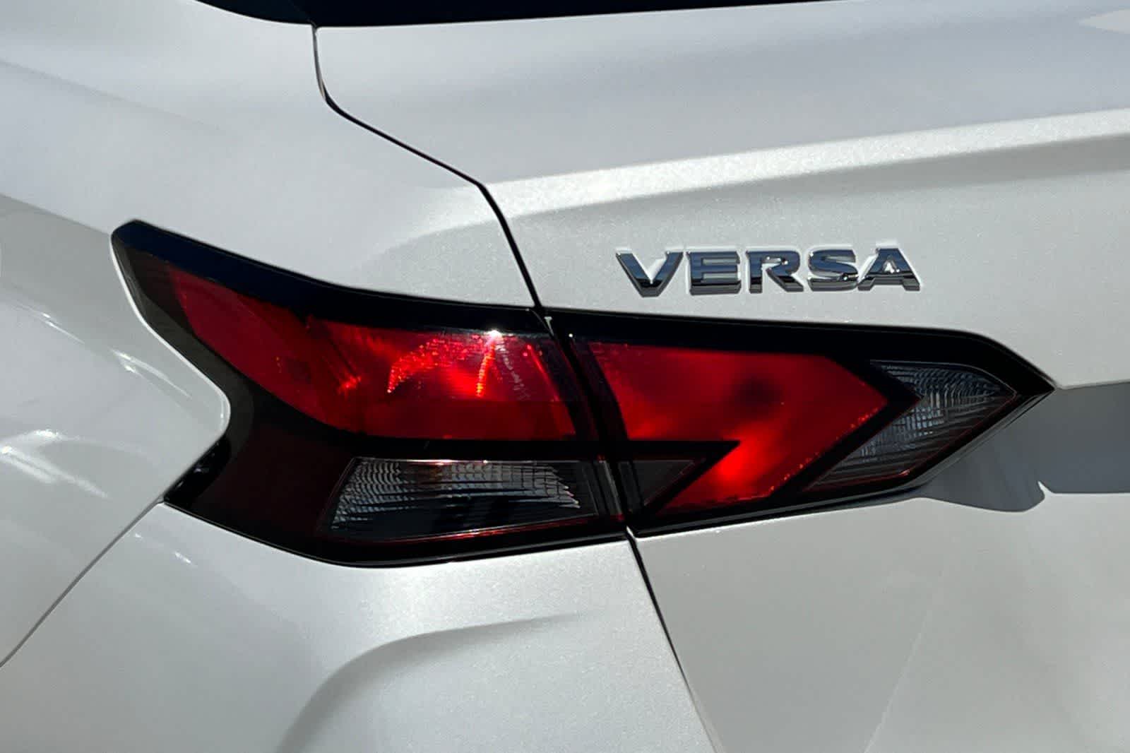 Thumbnail: 2025 Nissan Versa - 13