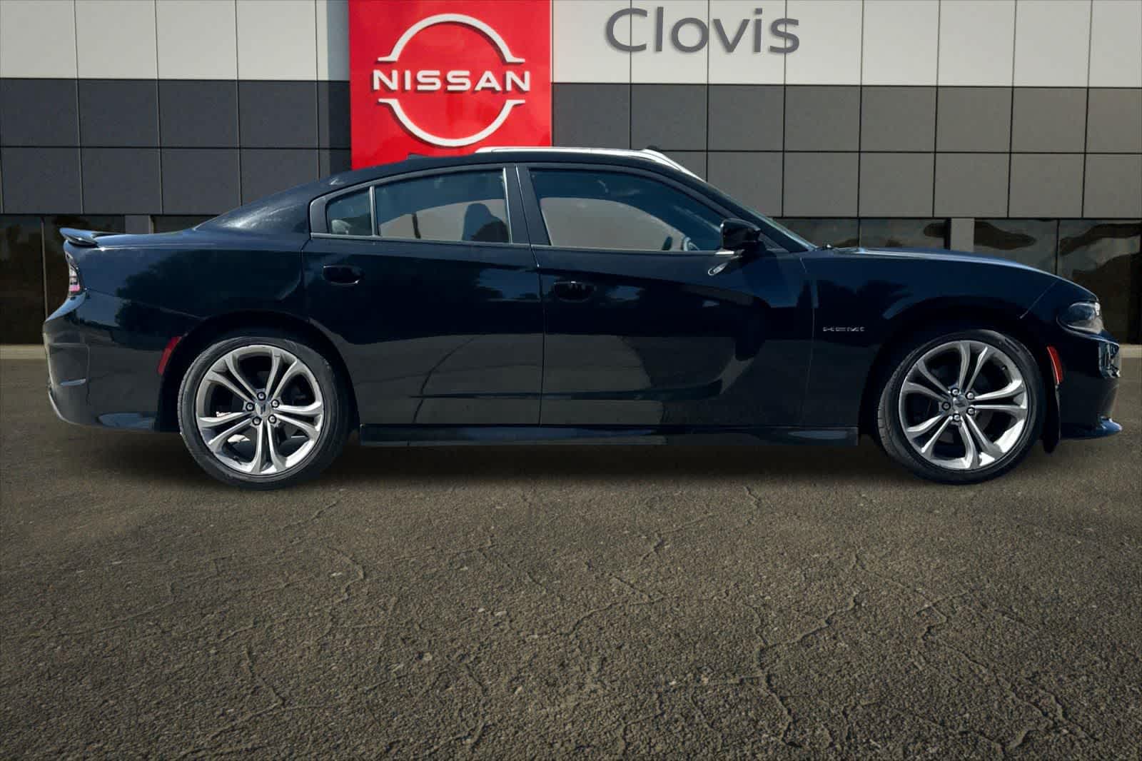 Thumbnail: 2020 Dodge Charger - 9