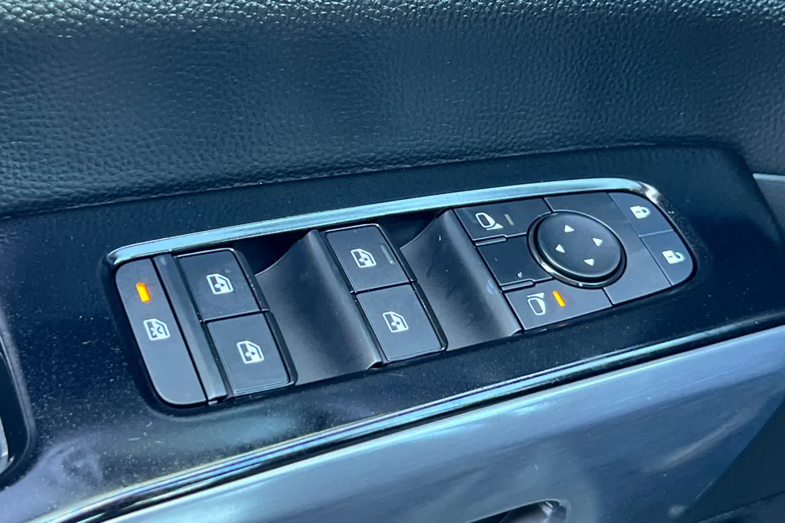 Thumbnail: 2026 Nissan Pathfinder - 14