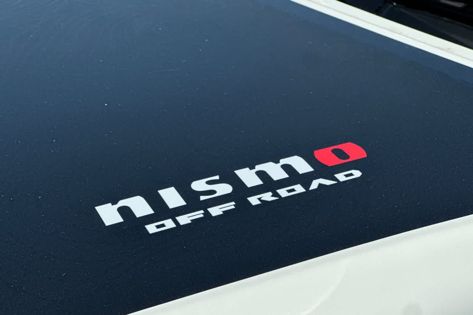 Thumbnail: 2026 Nissan Frontier - 15