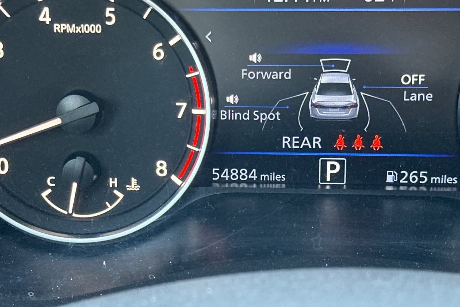 Thumbnail: 2024 Nissan Altima - 21