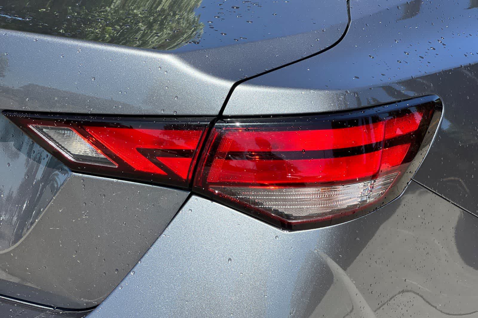 Thumbnail: 2025 Nissan Sentra - 33