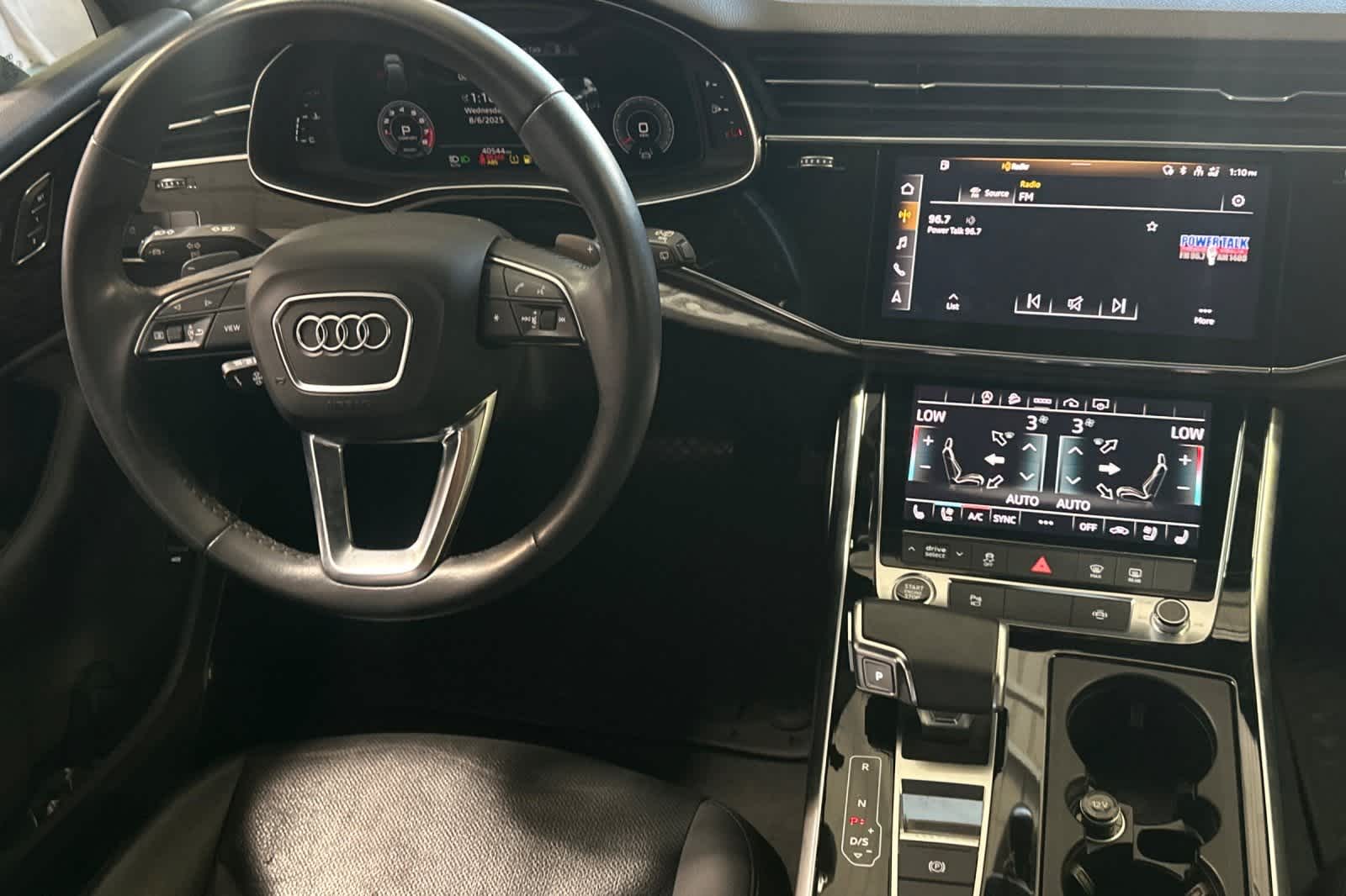 Thumbnail: 2021 Audi Q7 - 17